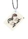 Attack On Titan Printed Car Mirror Pendant