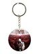 Assasins Creed Double Side Printed Keychain