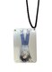 Detective Conan Printed Car Mirror Pendant