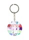 Anime Digimon Key Chain