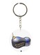 Anime Digimon Printed Keychain