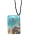 Game Overwatch Printed Car Mirror Pendant