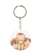 Anime Detective Conan Key Chain