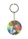 Anime Jazerat alknz Key Chain