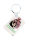 KSA National Day Car Key Chain