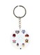 Anime Digimon Key Chain