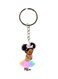 Baby Themed Keychain