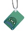 Spongebob Printed Car Mirror Pendant