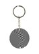 Double Sided Printed Keychain