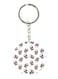 Nutella Printed Keychain