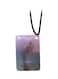 Disney Cartoon Metal Car Mirror Pendant
