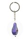 The Anime Digimon Double Side Printed Keychain