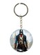 Assassin's Creed Double Side Printed Keychain