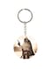 Assassin's Creed Printed Keychain