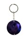 Cartoon Themed Dual Sided Keychain