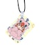 Digimon Printed Car Mirror Pendant