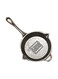 PUBG Game Frying Pan Shape Car Keychain