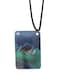 Disney Cartoon Printed Car Mirror Pendant