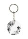 Anime Digimon Key Chain