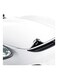 Peeking Monster Self-Adhesive Car Sticker