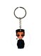 Boy Printed keychain