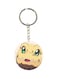 Anime Digimon Printed Keychain