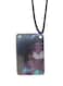 Disney Cartoon Printed Car Mirror Pendant