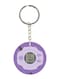 The Anime Digimon Printed Keychain