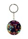 Dragon Ball Z Printed Keychain