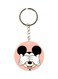 Mickey Mouse Themed Key Chain