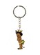 Baby Themed Keychain