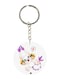 The Anime Digimon Printed Keychain