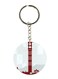 Assassins Creed Printed Keychain
