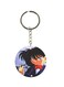 Anime Detective Conan Printed Keychain