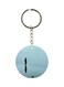 Shadow Printed Keychain