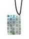 Disney Cartoon Printed Car Mirror Pendant