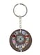 The Anime Digimon Printed Keychain