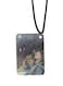 Digimon Printed Car Mirror Pendant