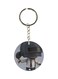 Character Printed Keychain