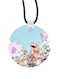 Printed Car Mirror Pendant