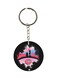 Anime Digimon Key Chain