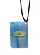 Disney Cartoon Printed Car Mirror Pendant