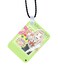 Digimon Printed Car Mirror Pendant