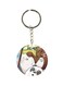 Bears Designed Keychain
