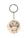 Boy Printed Keychain