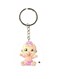 Baby Doll Designed Keychain