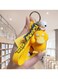 Anime Digimon Printed Keychain