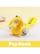 Anime Digimon Printed Keychain