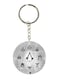 Double Sided Assassin's Creed Printed Keychain