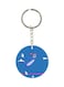The Tom Cartoon Character Themed Keychain